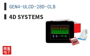 GEN4-ULCD-28D-CLB ͼƬ